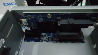 Synology DS218J Servidor NAS