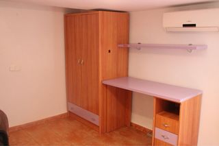 Muebles dormitorio de Niñ@s