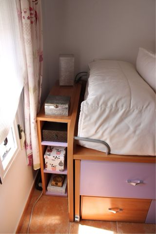 Muebles dormitorio de Niñ@s