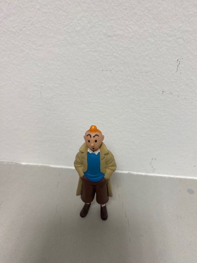 Figura Tintin