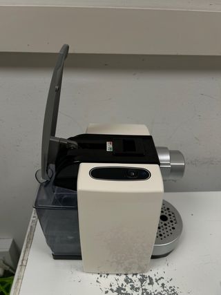 Maquina de Café en cápsulas