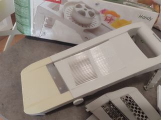 Grattugia multifunzione tescoma