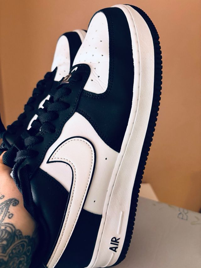 Nike air force 1 talla 44 hombre 