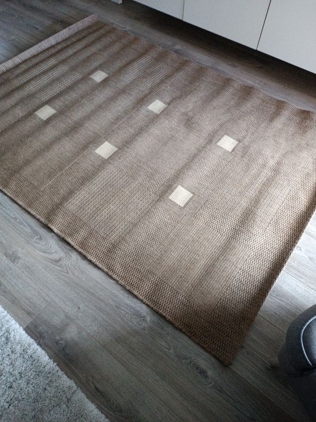 Armario  blanco tres puertas