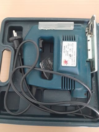 Sierra punta eléctrica 