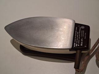 PLANCHA DE VIAJE, SICER