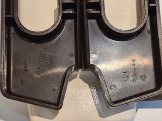 PLANCHA DE VIAJE, SICER