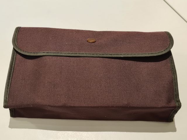 PLANCHA DE VIAJE, SICER