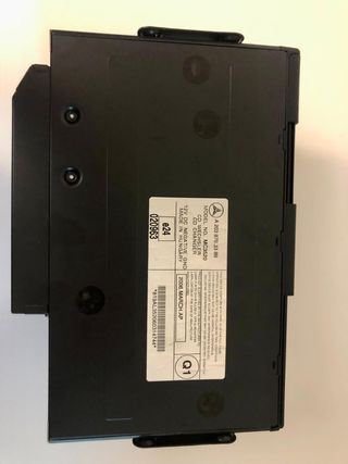 Radio CD Original Mercedes Viano/Vito W639