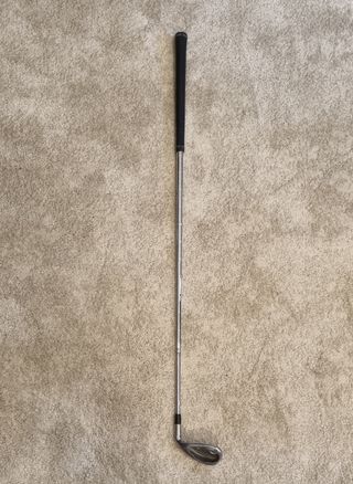 Sand Wegde Acer High Trajectory