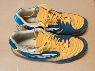 Zapatillas futbol sala Umbro 