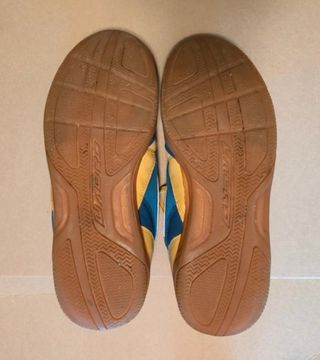 Zapatillas futbol sala Umbro 