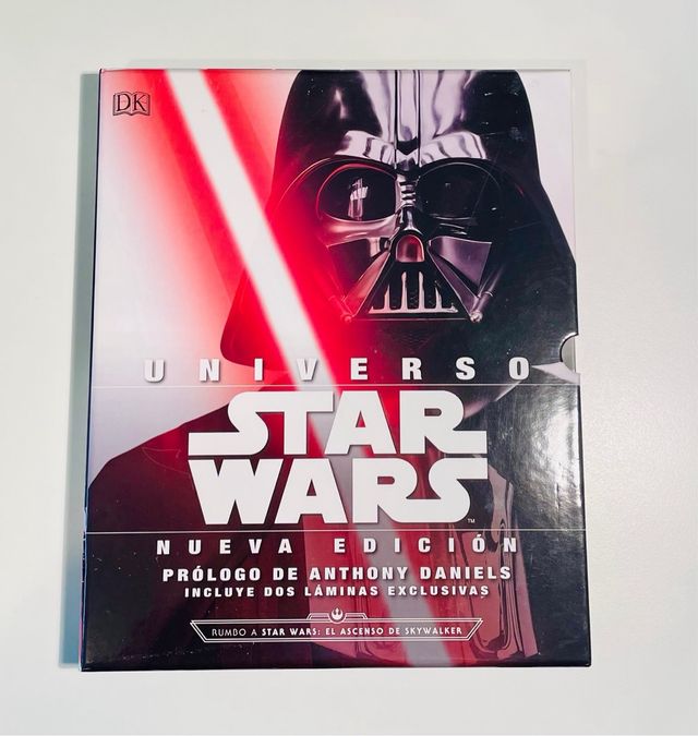 Star Wars “Universo Star Wars”