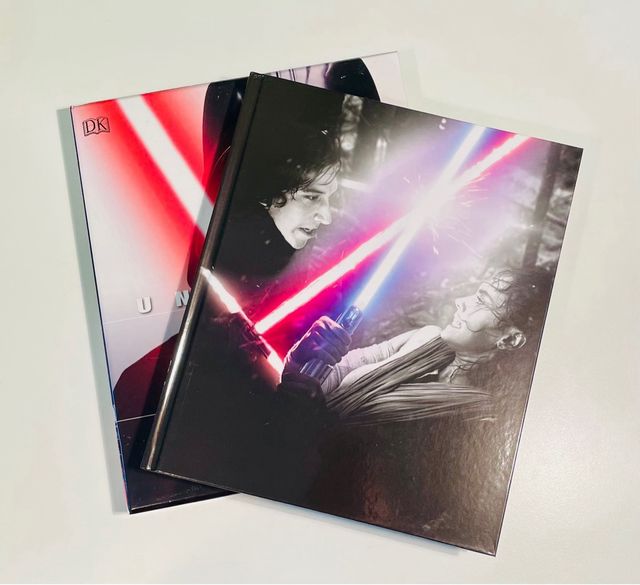 Star Wars “Universo Star Wars”