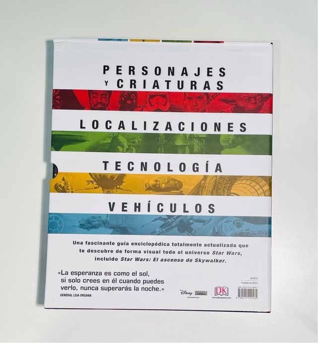 Star Wars “Universo Star Wars”