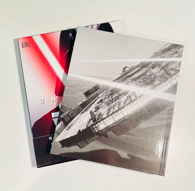 Star Wars “Universo Star Wars”