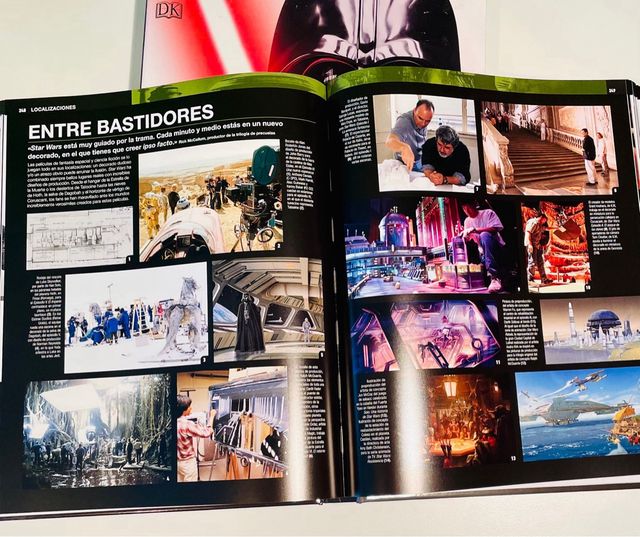 Star Wars “Universo Star Wars”