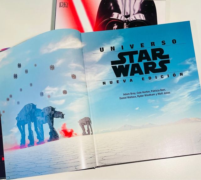 Star Wars “Universo Star Wars”