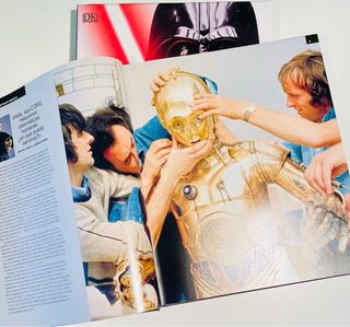 Star Wars “Universo Star Wars”