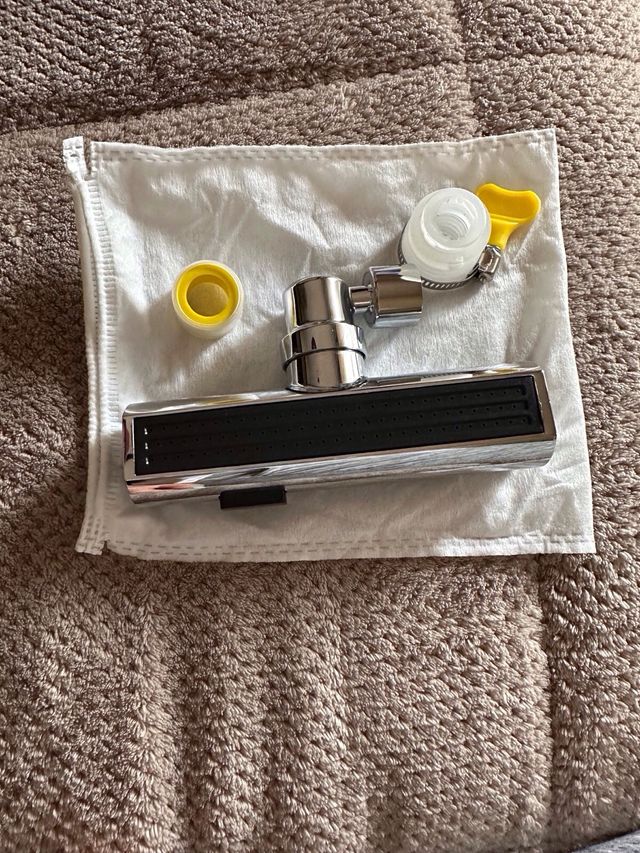 Adaptador Multifuncional