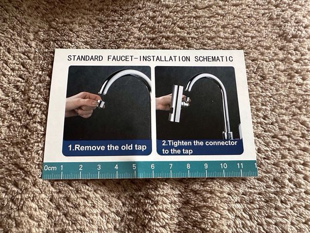 Adaptador Multifuncional