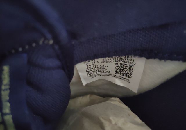 Nike Dunk Low retro Coconut Milk