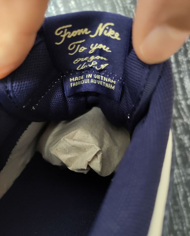 Nike Dunk Low retro Coconut Milk