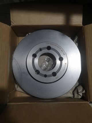 Discos de frenos Brembo