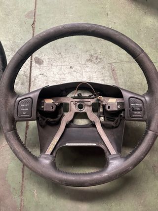 VOLANTES DE JEEP 