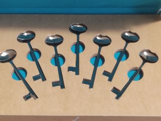 Cucchiaini sanpietrini lavazza