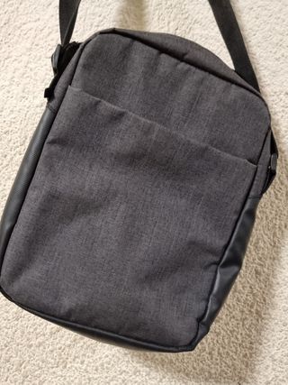 Bolso hombre Paco Martínez