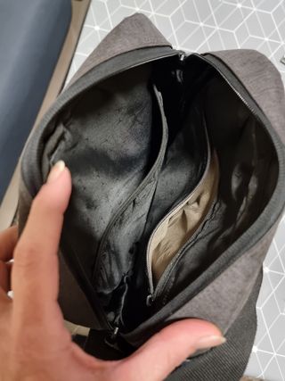 Bolso hombre Paco Martínez