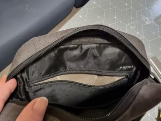 Bolso hombre Paco Martínez