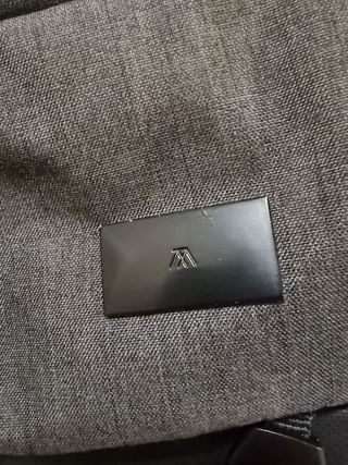 Bolso hombre Paco Martínez