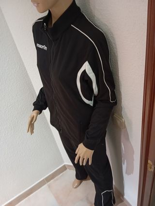 Chándal Mujer Nuevo