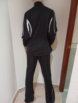 Chándal Mujer Nuevo