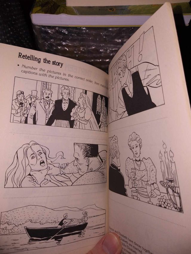 Mary Shelley - Frankenstein