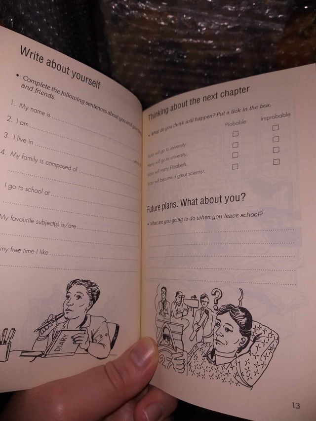 Mary Shelley - Frankenstein