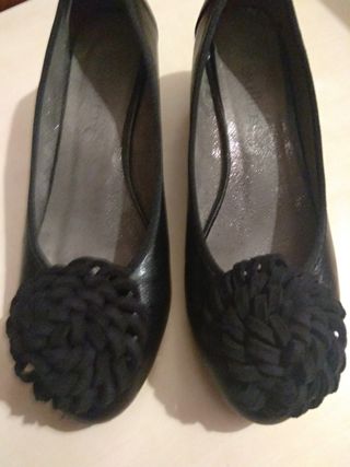 ZAPATOS MUJERES 