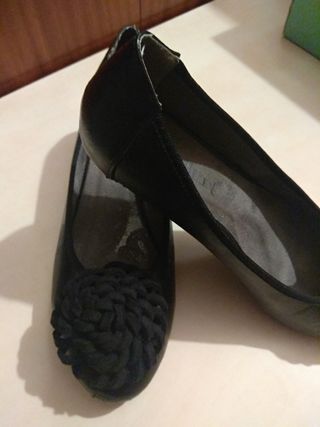 ZAPATOS MUJERES 