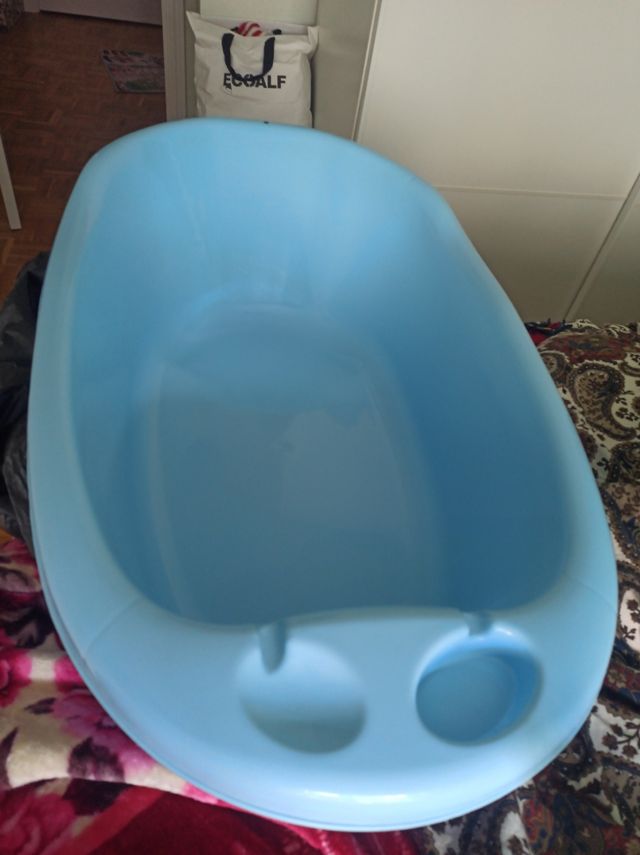 Bañera bebe Nueva
