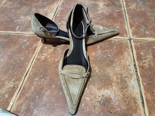 Zapatos mujer Zara