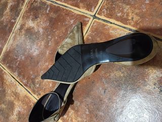 Zapatos mujer Zara