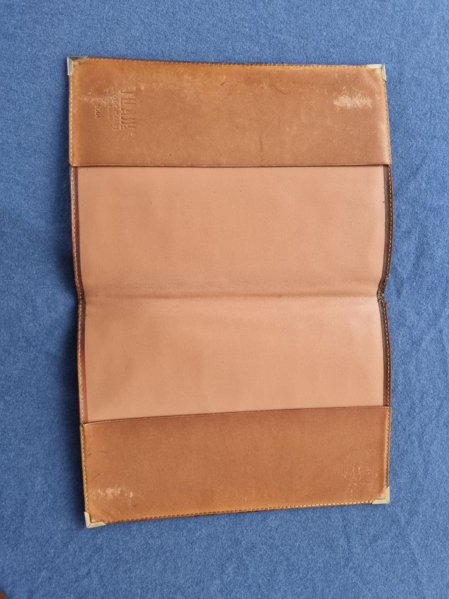 Copri agenda alviero martini 