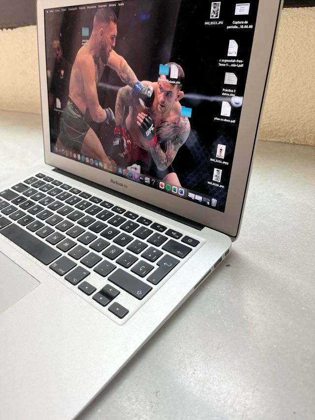 macbook air 13 2017