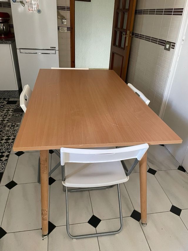 Mesa comedor