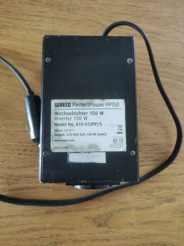 Waeco PerfectPower PP150