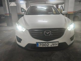 Mazda CX5 Luxury BOSE Mazda CX5 LUXURY BOSE 2016