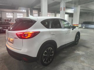 Mazda CX5 Luxury BOSE Mazda CX5 LUXURY BOSE 2016