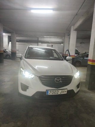Mazda CX5 Luxury BOSE Mazda CX5 LUXURY BOSE 2016